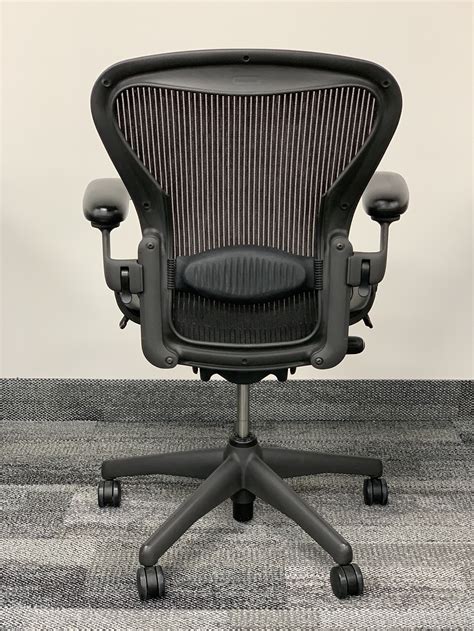 buy herman miller aeron chair canada